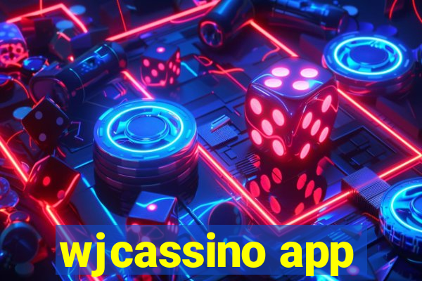 wjcassino app